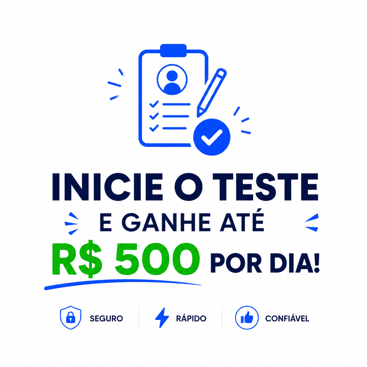 Aplicativo no celular